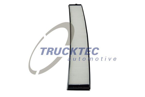 TRUCKTEC AUTOMOTIVE Filter,salongiõhk 08.59.033